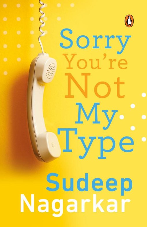 Sorry You Are Not My Type